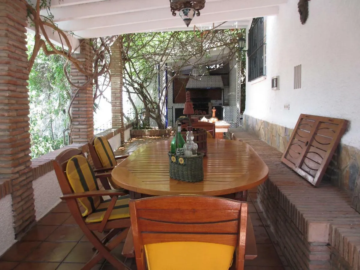 Rentcostadelsol Villa Pinares-马拉加 0*, 马拉加 西班牙