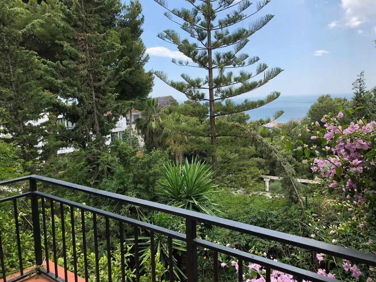 Rentcostadelsol Villa Pinares-马拉加 0*, 马拉加 西班牙