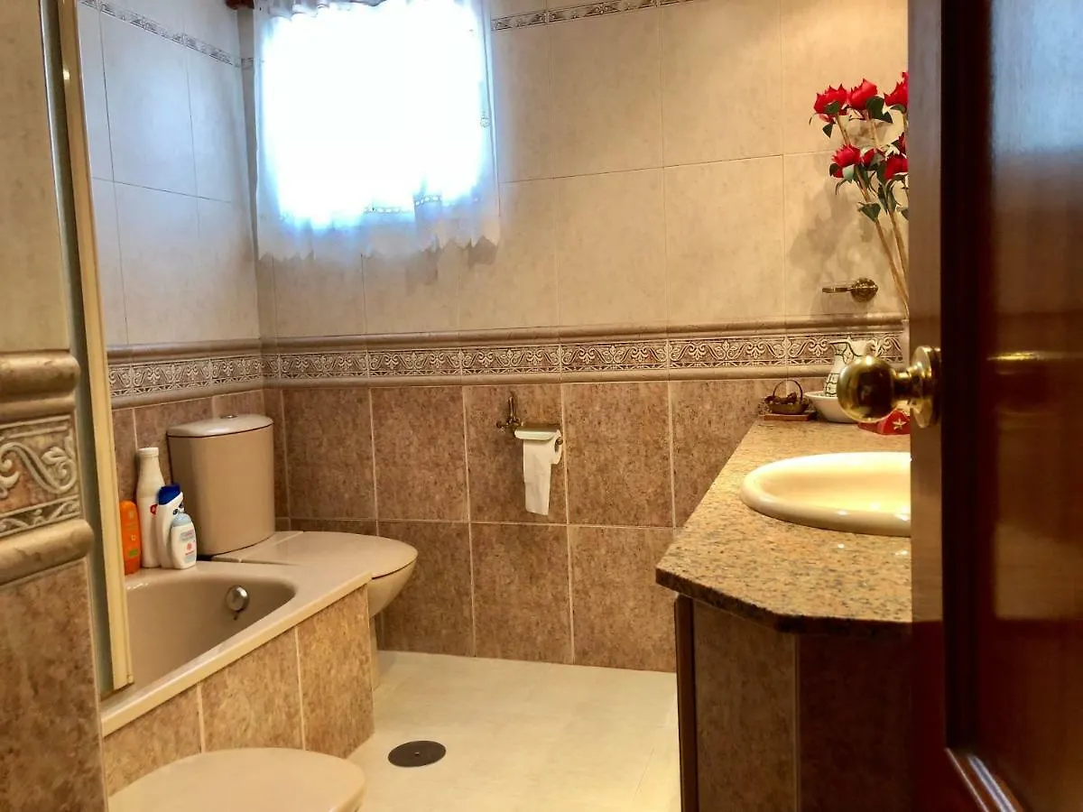 Rentcostadelsol Villa Pinares-Малага Испания