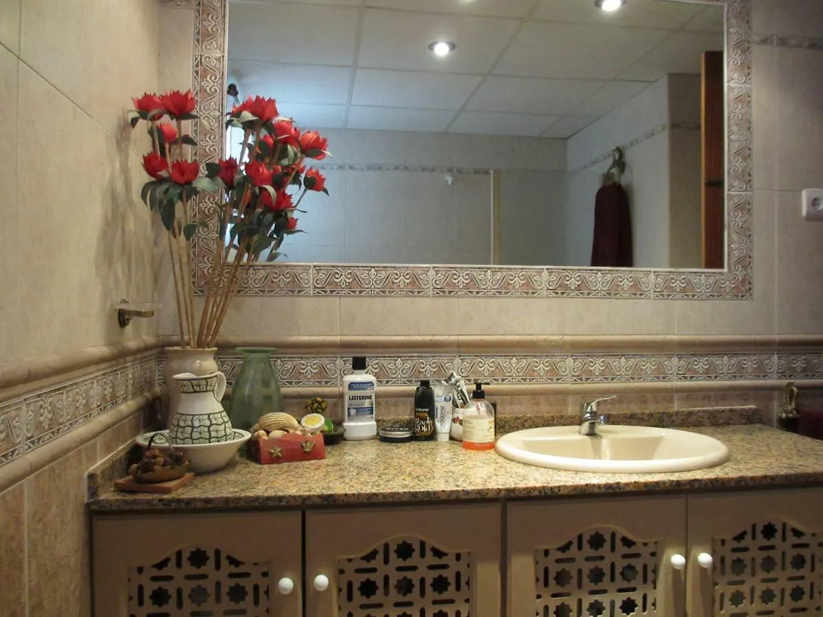 펜션 Rentcostadelsol Villa Pinares-말라가