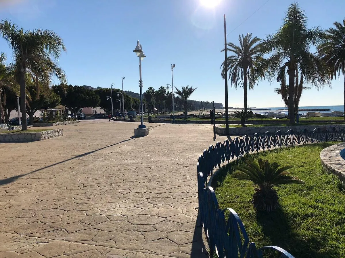 Rentcostadelsol Villa Pinares-말라가 펜션